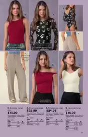 Catálogo Leonisa Página 77
