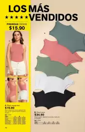 Catálogo Leonisa Página 78