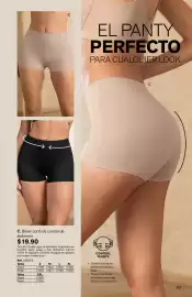 Catálogo Leonisa Página 83
