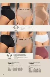 Catálogo Leonisa Página 84