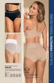 Catálogo Leonisa Página 85