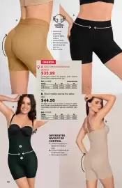 Catálogo Leonisa Página 86