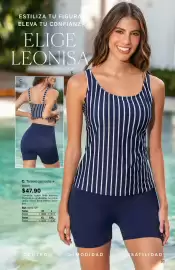 Catálogo Leonisa Página 95