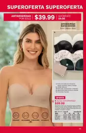 Catálogo Leonisa Página 99