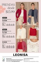 Catálogo Leonisa Página 68