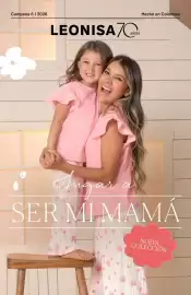 Catálogo Leonisa Página 1