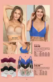 Catálogo Leonisa Página 10