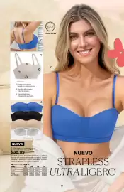 Catálogo Leonisa Página 11