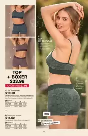 Catálogo Leonisa Página 12