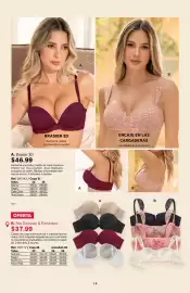 Catálogo Leonisa Página 14