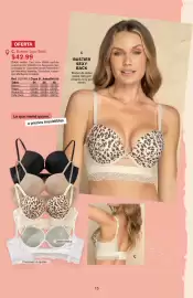 Catálogo Leonisa Página 15
