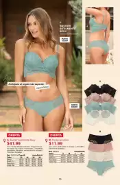 Catálogo Leonisa Página 16