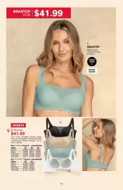 Catálogo Leonisa Página 17