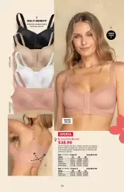 Catálogo Leonisa Página 19