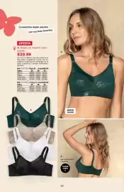 Catálogo Leonisa Página 20