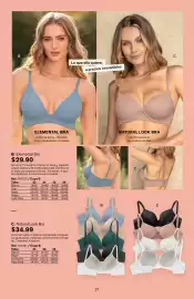 Catálogo Leonisa Página 21