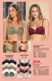 Catálogo Leonisa Página 22