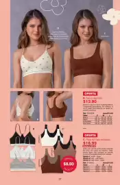 Catálogo Leonisa Página 27