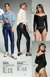 Catálogo Leonisa Página 28