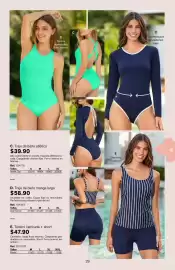 Catálogo Leonisa Página 29