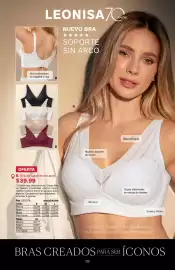 Catálogo Leonisa Página 3