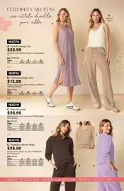 Catálogo Leonisa Página 30