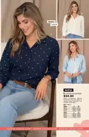 Catálogo Leonisa Página 31