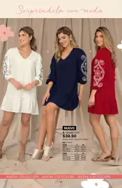 Catálogo Leonisa Página 32