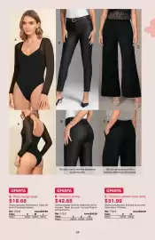 Catálogo Leonisa Página 34