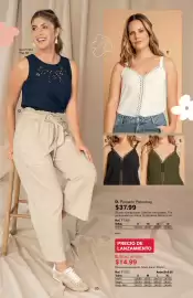 Catálogo Leonisa Página 35