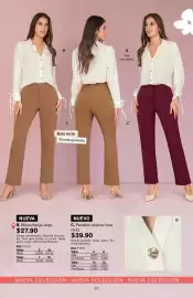 Catálogo Leonisa Página 37