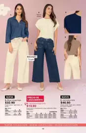 Catálogo Leonisa Página 38