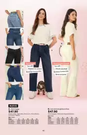 Catálogo Leonisa Página 40