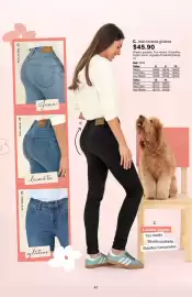 Catálogo Leonisa Página 41