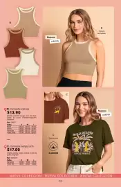 Catálogo Leonisa Página 43