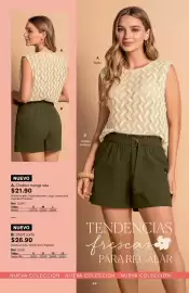 Catálogo Leonisa Página 44