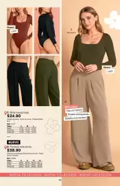 Catálogo Leonisa Página 45