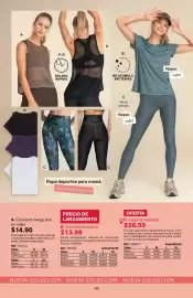 Catálogo Leonisa Página 46