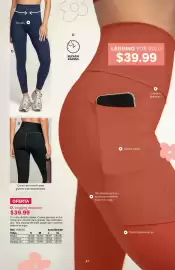 Catálogo Leonisa Página 47