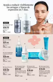 Catálogo Leonisa Página 54