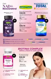 Catálogo Leonisa Página 56