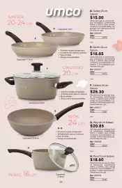 Catálogo Leonisa Página 57