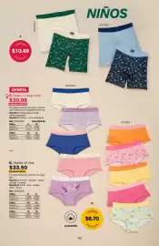 Catálogo Leonisa Página 58