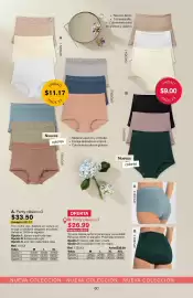 Catálogo Leonisa Página 60