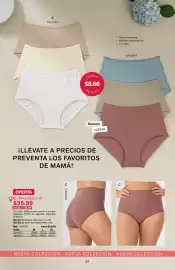 Catálogo Leonisa Página 61