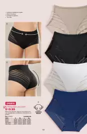 Catálogo Leonisa Página 63