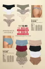 Catálogo Leonisa Página 65