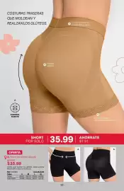 Catálogo Leonisa Página 66