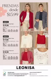 Catálogo Leonisa Página 68