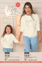 Catálogo Leonisa Página 8